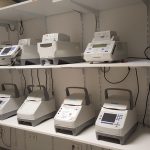 Thermocycleurs 96 puits - PCR et PCR quantitative (qPCR ou PCR en temps réel)