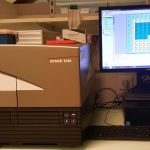 lecteur de microplaques Spark 10M (TECAN)  - Contrôles qualité et dosages des ADN et ARN